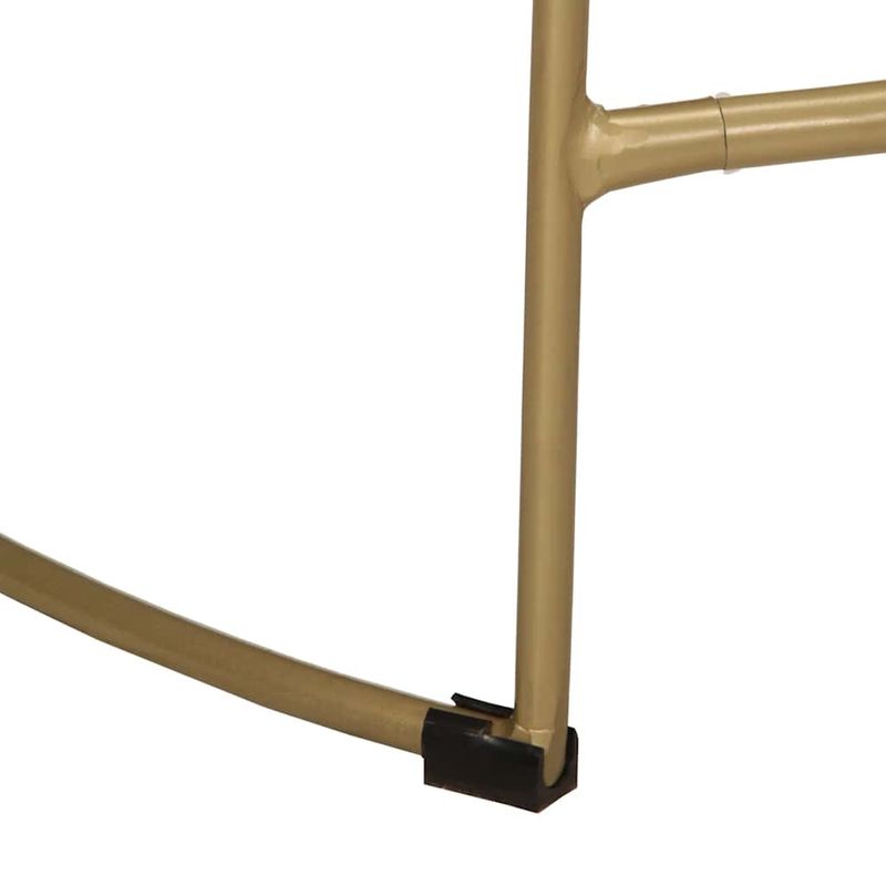 Casa si Gradina - Mobilier - Scaune si fotolii - Scaune - Scaune de bar 2 buc 49x43x88 cm lemn masiv de mango, maro - Infinity.ro