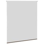 Casa si Gradina - Textile si covoare - Rulouri si jaluzele - Jaluza cu role opace cafea 135x130 cm latime tesatura 131,6 cm - Infinity.ro