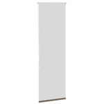 Casa si Gradina - Textile si covoare - Rulouri si jaluzele - Jaluza cu role opace cafea 60x130 cm latime tesatura 55,7 cm - Infinity.ro