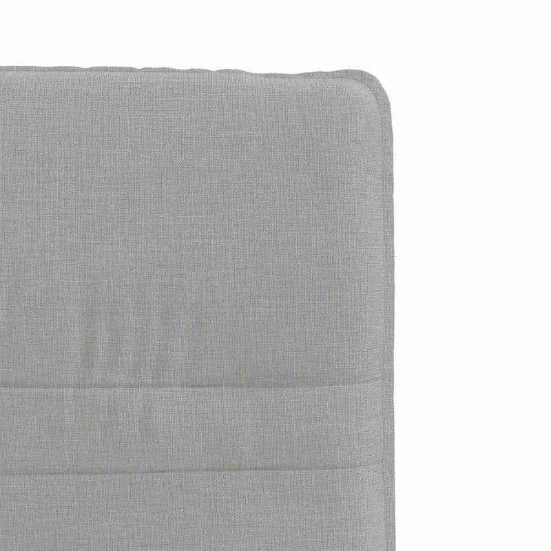 Casa si Gradina - Mobilier - Scaune si fotolii - Scaune - Scaune de sufragerie 4 buc tesatura gri nor - Infinity.ro