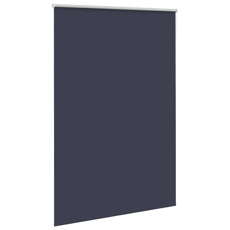 Casa si Gradina - Textile si covoare - Rulouri si jaluzele - Jaluza cu role opace 155x210 cm Latime material 151,6 cm, marină - Infinity.ro