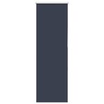 Casa si Gradina - Textile si covoare - Rulouri si jaluzele - Jaluza cu role opace 60x130 cm latime material 55,7 cm, marină - Infinity.ro