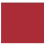 Casa si Gradina - Textile si covoare - Rulouri si jaluzele - Jaluza cu role opace Rosu 155x130 cm Latime material 151,6 cm - Infinity.ro
