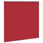 Casa si Gradina - Textile si covoare - Rulouri si jaluzele - Jaluza cu role opace Rosu 155x130 cm Latime material 151,6 cm - Infinity.ro