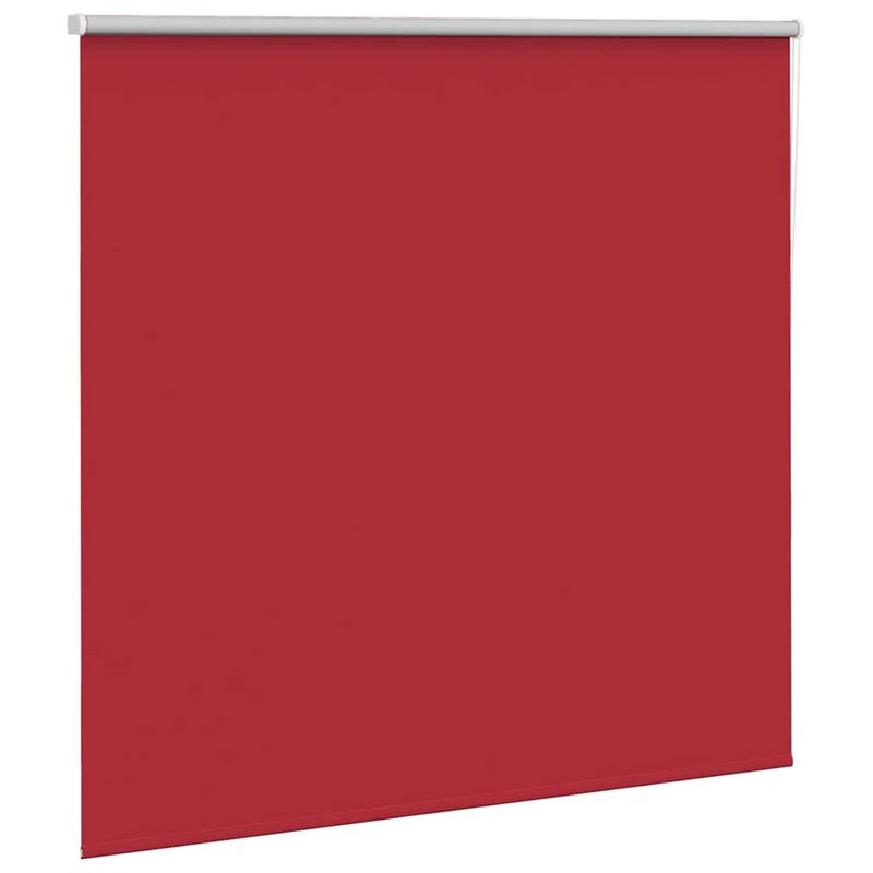 Casa si Gradina - Textile si covoare - Rulouri si jaluzele - Jaluza cu role opace Rosu 155x130 cm Latime material 151,6 cm - Infinity.ro