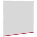 Casa si Gradina - Textile si covoare - Rulouri si jaluzele - Jaluza cu role opace Rosu 155x130 cm Latime material 151,6 cm - Infinity.ro