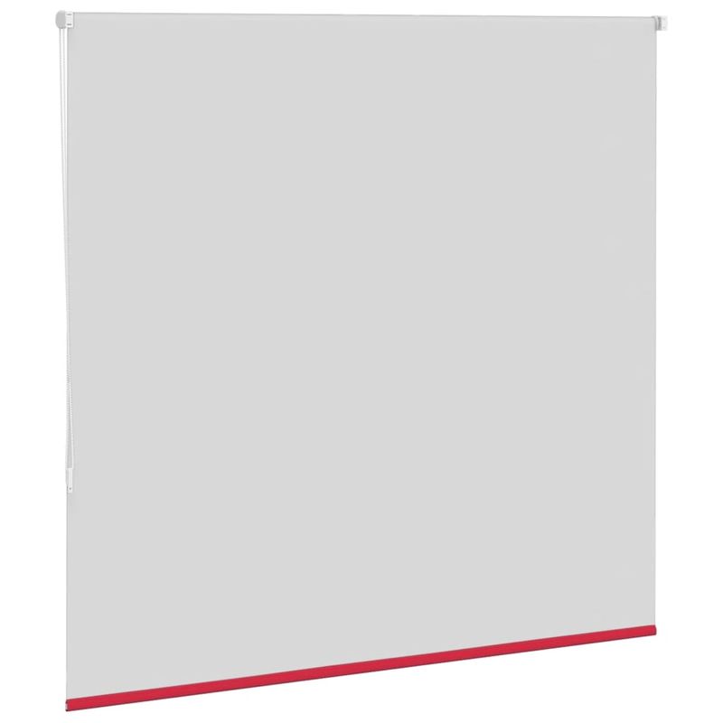 Casa si Gradina - Textile si covoare - Rulouri si jaluzele - Jaluza cu role opace Rosu 155x130 cm Latime material 151,6 cm - Infinity.ro