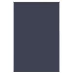 Casa si Gradina - Textile si covoare - Rulouri si jaluzele - Jaluza cu role opace bleumarin Latime material 141,6 cm - Infinity.ro