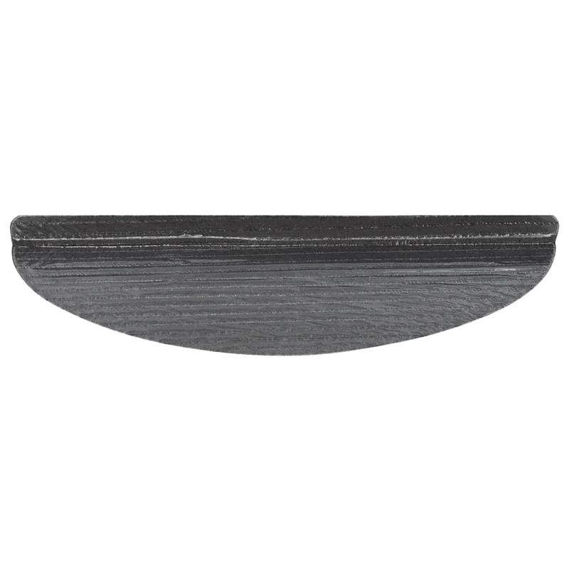 Casa si Gradina - Textile si covoare - Covoare - Covoare casa - Covorase scara autoadezive 30 buc Bej 65x22,5x3,5 cm - Infinity.ro