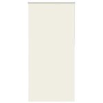 Casa si Gradina - Textile si covoare - Rulouri si jaluzele - Jaluza cu role opace Ivoar 110x230 cm Latime material 105,7 cm - Infinity.ro