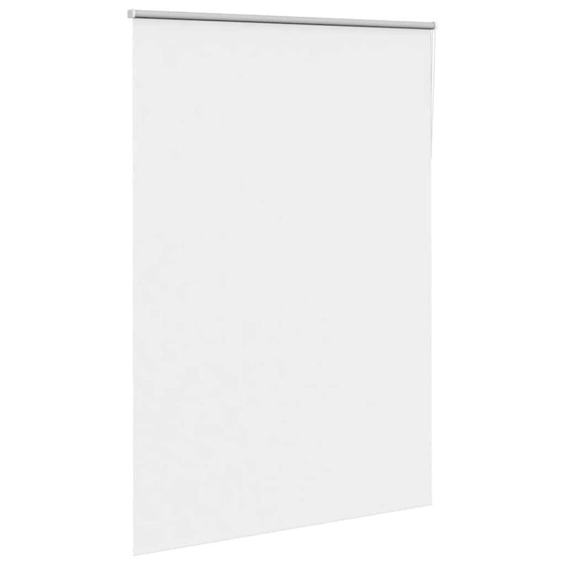 Casa si Gradina - Textile si covoare - Rulouri si jaluzele - Jaluza cu role opace alb 145x230 cm Latime material 141,6 cm - Infinity.ro