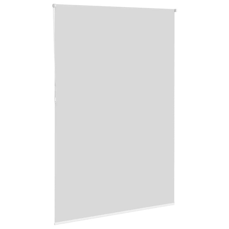 Casa si Gradina - Textile si covoare - Rulouri si jaluzele - Jaluza cu role opace alb 145x230 cm Latime material 141,6 cm - Infinity.ro