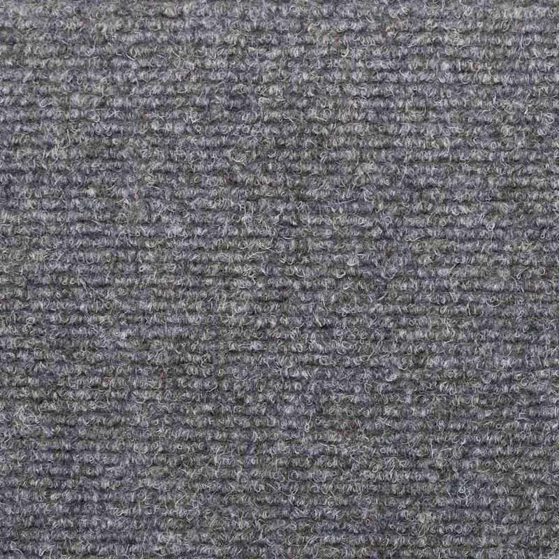Casa si Gradina - Textile si covoare - Covoare - Covoare casa - Covorase scara autoadezive 30 buc Gri deschis 65x21x4 cm - Infinity.ro