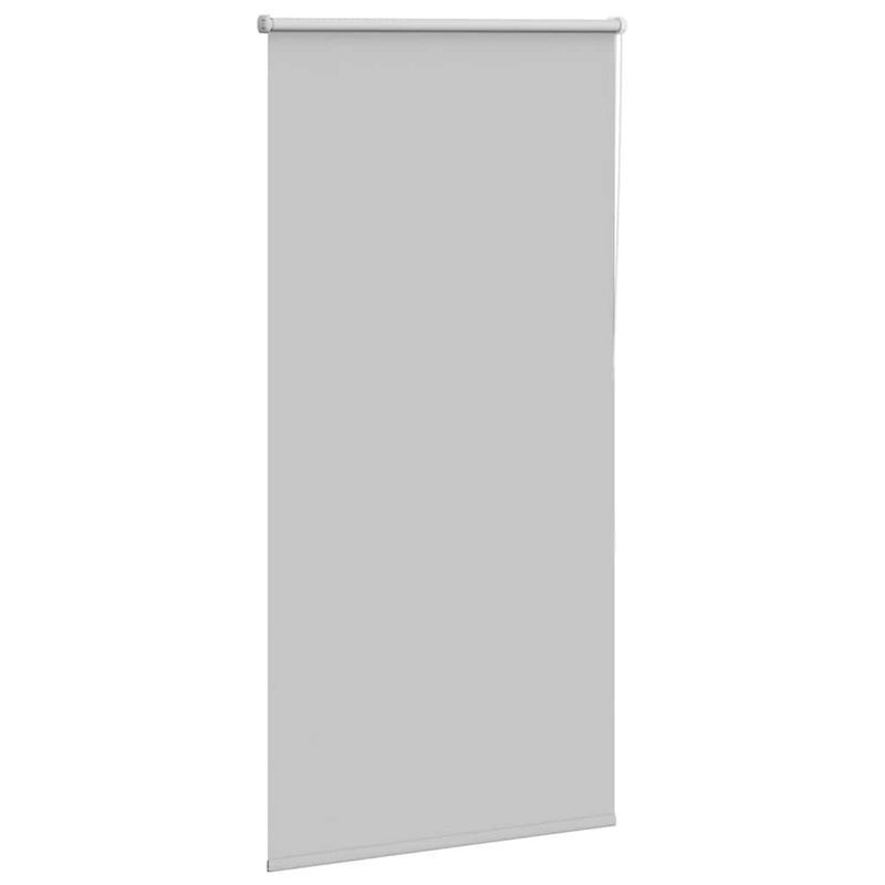 Casa si Gradina - Textile si covoare - Rulouri si jaluzele - Jaluza cu role opace 70x150 cm latime material 65,7 cm, gri deschis - Infinity.ro