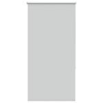 Casa si Gradina - Textile si covoare - Rulouri si jaluzele - Jaluza cu role opace 80x175 cm latime material 75,7 cm, gri deschis - Infinity.ro