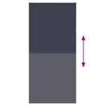 Casa si Gradina - Textile si covoare - Rulouri si jaluzele - Jaluza cu role opace 95x210 cm Latime tesatura 90,7 cm - Infinity.ro