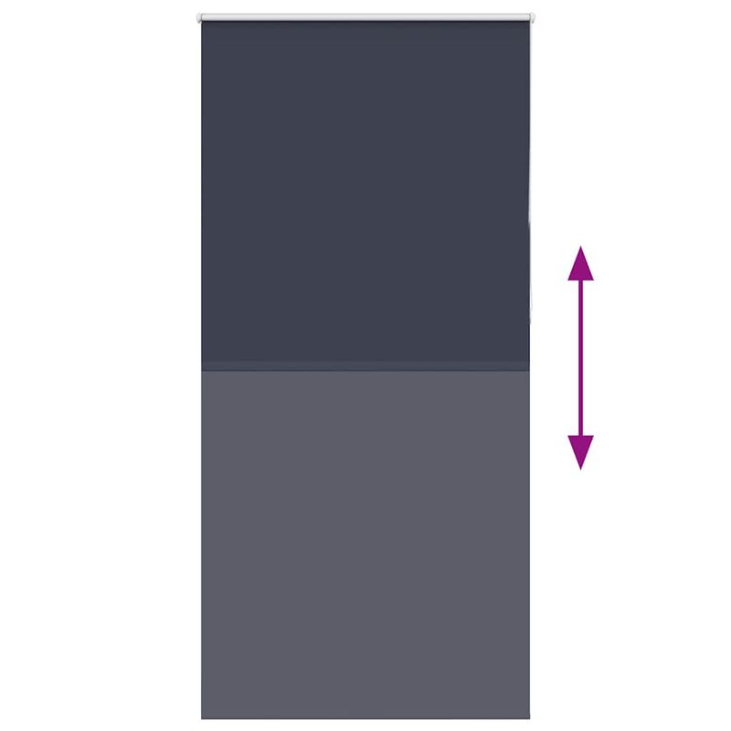 Casa si Gradina - Textile si covoare - Rulouri si jaluzele - Jaluza cu role opace 95x210 cm Latime tesatura 90,7 cm - Infinity.ro