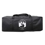 Sport si Outdoor - Camping - Corturi camping - Cort camping, 5 persoane, alb, tesatura opaca, impermeabil - Infinity.ro