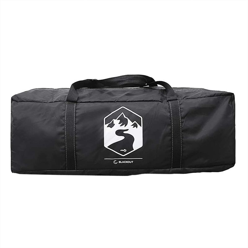 Sport si Outdoor - Camping - Corturi camping - Cort camping, 5 persoane, alb, tesatura opaca, impermeabil - Infinity.ro