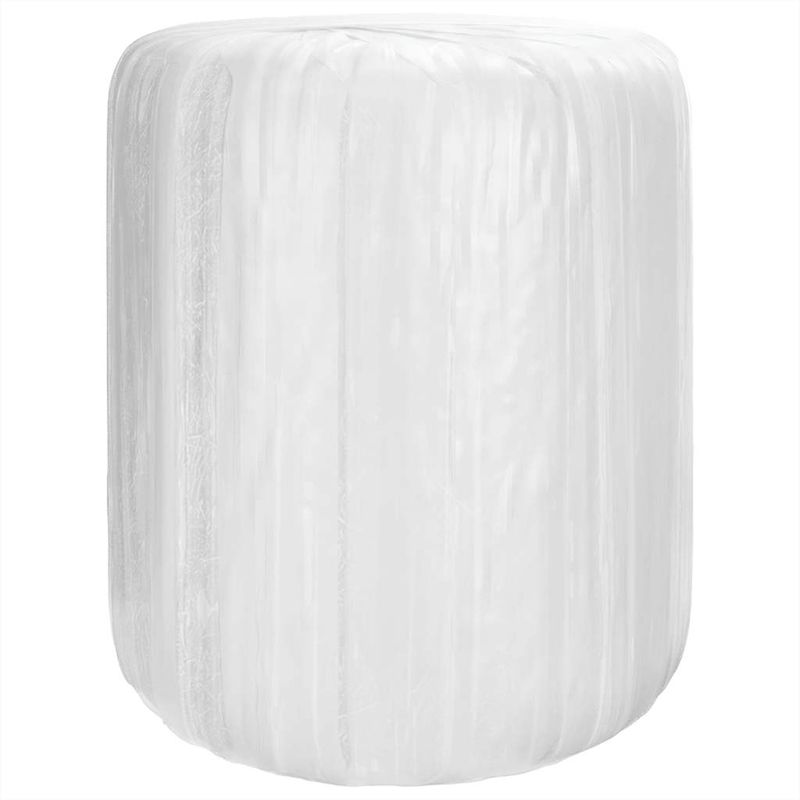 Carti si Birotica - Birotica - Articole ambalare - Film extensibil agricol alb 25 µm 50 cm x 1800 m - Infinity.ro