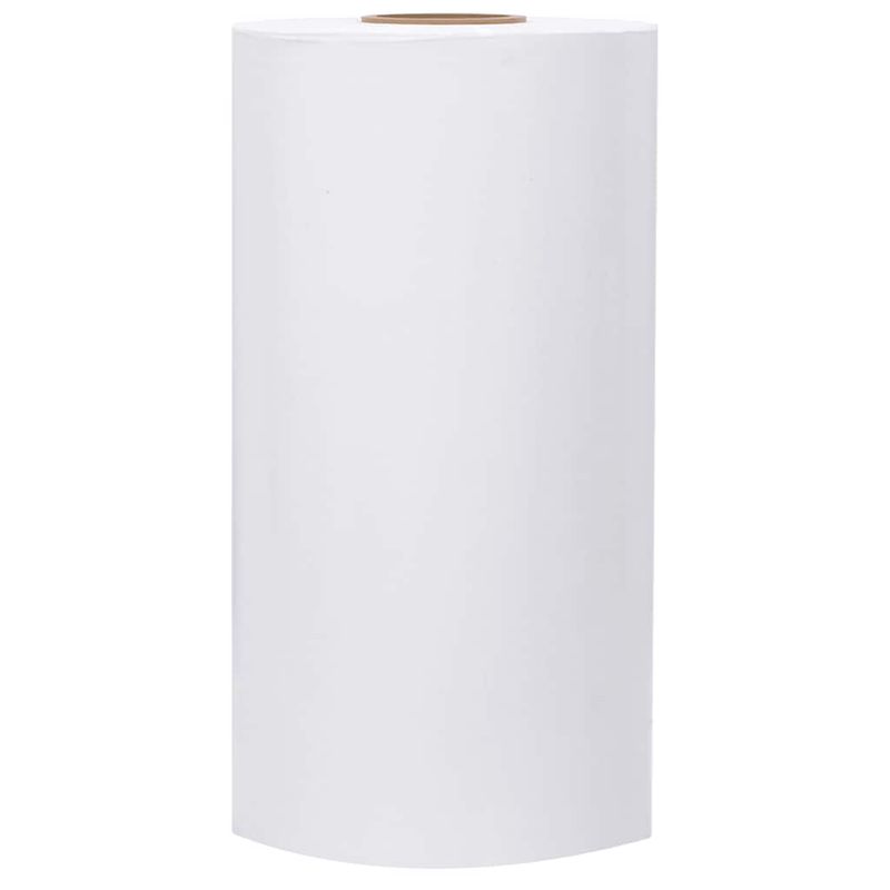 Carti si Birotica - Birotica - Articole ambalare - Film extensibil agricol alb 25 µm 50 cm x 1800 m - Infinity.ro