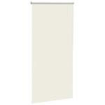 Casa si Gradina - Textile si covoare - Rulouri si jaluzele - Jaluza cu role opace Ivoar 80x130 cm latime material 75,7 cm - Infinity.ro