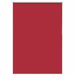 Casa si Gradina - Textile si covoare - Rulouri si jaluzele - Jaluza cu role opace Rosu 95x150 cm Latime material 90,7 cm - Infinity.ro