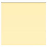 Casa si Gradina - Textile si covoare - Rulouri si jaluzele - Jaluza cu role opace galben 145x150 cm Latime material 141,6 cm - Infinity.ro
