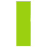 Casa si Gradina - Textile si covoare - Rulouri si jaluzele - Jaluza cu role opace 45x150 cm latime material 40,7 cm, frunze verzi - Infinity.ro