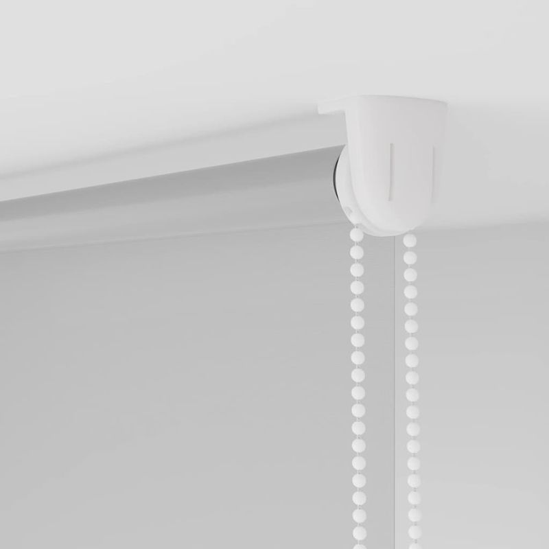 Casa si Gradina - Textile si covoare - Rulouri si jaluzele - Jaluza cu role opace 105x230 cm latime material 100,7 cm - Infinity.ro