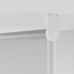 Casa si Gradina - Textile si covoare - Rulouri si jaluzele - Jaluza cu role opace gri deschis Latime material 121,6 cm - Infinity.ro