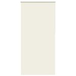 Casa si Gradina - Textile si covoare - Rulouri si jaluzele - Jaluza cu role opace Ivoar 110x210 cm Latime material 105,7 cm - Infinity.ro