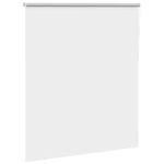 Casa si Gradina - Textile si covoare - Rulouri si jaluzele - Jaluza cu role opace alb 135x175 cm Latime material 131,6 cm - Infinity.ro