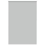 Casa si Gradina - Textile si covoare - Rulouri si jaluzele - Jaluza cu role opace 145x210 cm latime material 141,6 cm, gri deschis - Infinity.ro