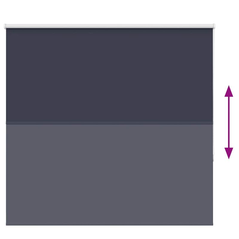 Casa si Gradina - Textile si covoare - Rulouri si jaluzele - Jaluza cu role opace 145x175 cm latime material 141,6 cm - Infinity.ro