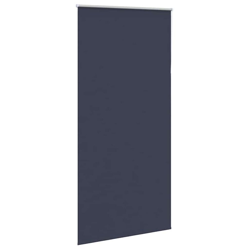Casa si Gradina - Textile si covoare - Rulouri si jaluzele - Jaluza cu role opace 110x230 cm latime material 105,7 cm, marină - Infinity.ro
