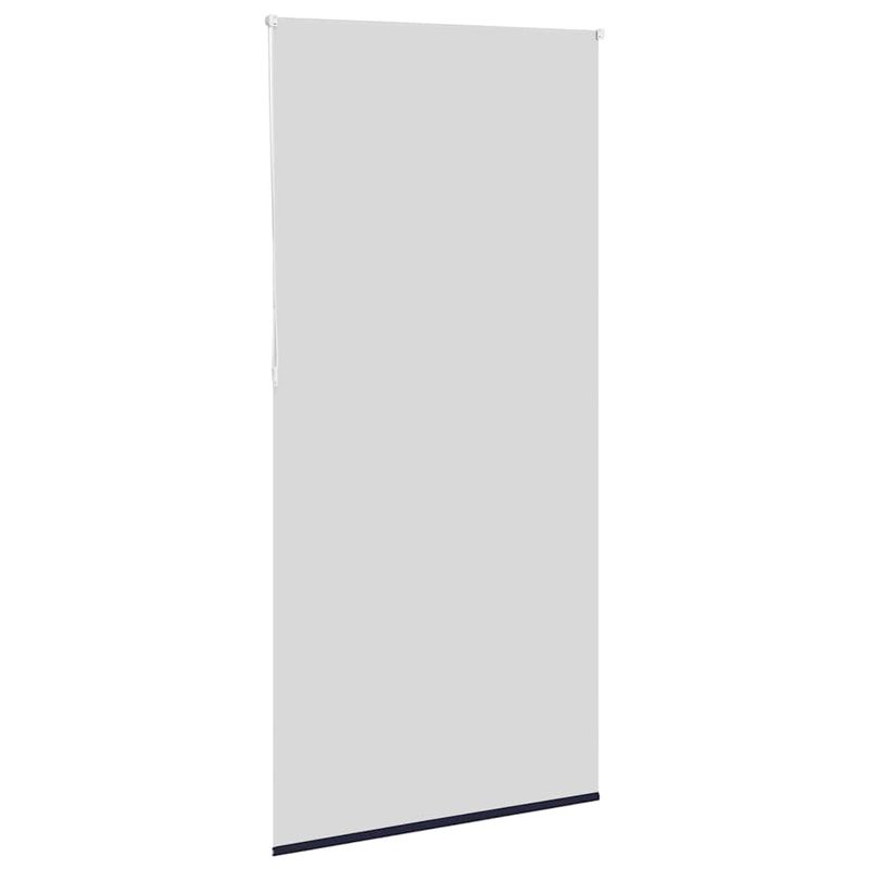 Casa si Gradina - Textile si covoare - Rulouri si jaluzele - Jaluza cu role opace 110x230 cm latime material 105,7 cm, marină - Infinity.ro