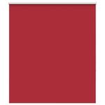 Casa si Gradina - Textile si covoare - Rulouri si jaluzele - Jaluza cu role opace Rosu 130x150 cm Latime material 126,6 cm - Infinity.ro