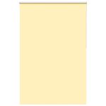 Casa si Gradina - Textile si covoare - Rulouri si jaluzele - Jaluza cu role opace galben 155x230 cm Latime material 151,6 cm - Infinity.ro