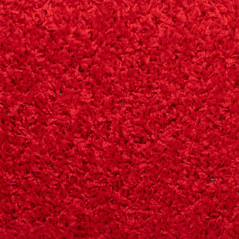 Casa si Gradina - Textile si covoare - Covoare - Covoare casa - Covorase scara 30 buc 65x21x4 cm rosu - Infinity.ro