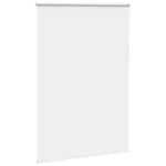 Casa si Gradina - Textile si covoare - Rulouri si jaluzele - Jaluza cu role opace alb 90x130 cm Latime material 85,7 cm - Infinity.ro