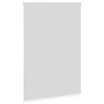 Casa si Gradina - Textile si covoare - Rulouri si jaluzele - Jaluza cu role opace alb 90x130 cm Latime material 85,7 cm - Infinity.ro