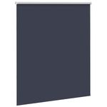 Casa si Gradina - Textile si covoare - Rulouri si jaluzele - Jaluza cu role opace 140x150 cm latime material 136,6 cm, marină - Infinity.ro