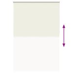 Casa si Gradina - Textile si covoare - Rulouri si jaluzele - Jaluza cu role opace Ivoar 150x210 cm Latime material 146,6 cm - Infinity.ro