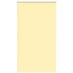 Casa si Gradina - Textile si covoare - Rulouri si jaluzele - Jaluza cu rola opaca Galben 135x210 cm Latime material 131,6 cm - Infinity.ro