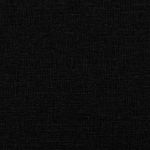 Casa si Gradina - Mobilier - Scaune si fotolii - Scaune - Scaune de bucatarie, 4 buc., negru, material textil - Infinity.ro