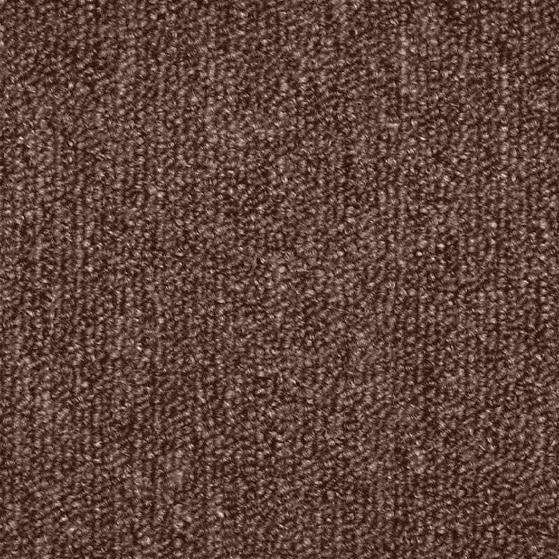 Casa si Gradina - Textile si covoare - Covoare - Covoare casa - Covorase scara 30 buc maro 65x24x4 cm - Infinity.ro