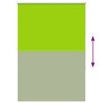 Casa si Gradina - Textile si covoare - Rulouri si jaluzele - Jaluza cu role opace 110x130 cm latime material 105,7 cm - Infinity.ro