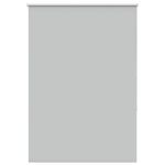 Casa si Gradina - Textile si covoare - Rulouri si jaluzele - Jaluza cu role opace 110x150 cm latime material 105,7 cm, gri deschis - Infinity.ro