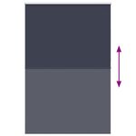 Casa si Gradina - Textile si covoare - Rulouri si jaluzele - Jaluza cu role opace 145x210 cm Latime material 141,6 cm - Infinity.ro